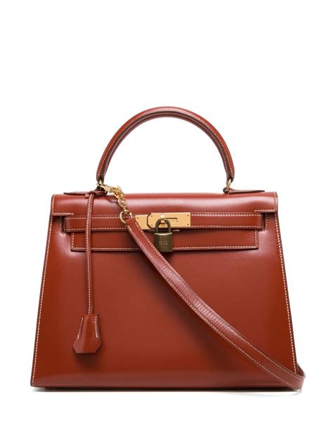 hermes kelly 1990|hermes kelly leather bag.